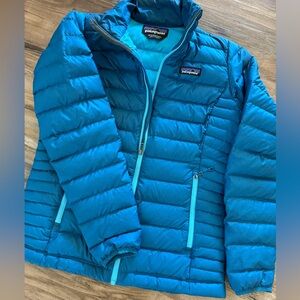 Women’s XS Patagonia Jacket